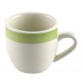 Cup A.D. Green 3.5oz 2 1/2"