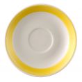 Saucer for R-35-Y 4 1/2"