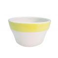Bouillon 7.25oz Yellow 4"
