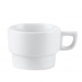 Frank Stacking Cup 7oz 3 1/2"