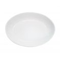 Deep Oval Platter 19"