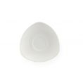 Triangular Saucer For RCN-37A, RCN-37B 4 3/4"