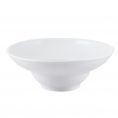 Mediterranean Salad Bowl 36oz 8 1/4"