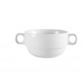 Stacking Bouillon W/ Handles 10oz 6"