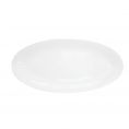 Fishia Oval Platter 18"