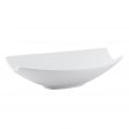 Deep Oval Bowl 22oz 9 5/8"