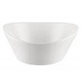 Curved Edge Bowl 42oz 8 1/4"
