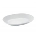 Coupe D-End Platter 9 7/8"