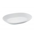Coupe D-End Platter 12 1/8"