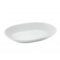 Coupe D-End Platter 6 1/8"