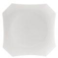 Square Plate 10 1/2"