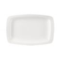 Rect. Platter 15"