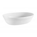 Oval Bowl 2Qt 11"