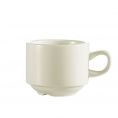 Stacking Cup 8.5oz 3 1/2"