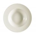 Deep Pasta Bowl 22oz 10 1/2"