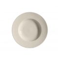 Wide Rim Pasta Bowl 18oz [Rim 2 1/4"] 12"
