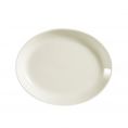 Coupe Oval Platter 10 1/2"