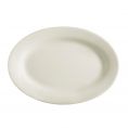 Oval Platter R.E. #5 8 1/8"