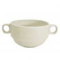 Stacking Bouillon W/ Handles 10oz 6"
