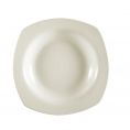 Square Pasta Bowl 22oz 11 1/2"