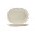 D-End Platter 12"