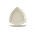 Triangular Plate 10 1/2"