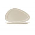 Teardrop Plate AW 16 1/2"