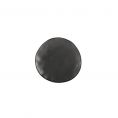 Plate Dark Green 7 1/4"