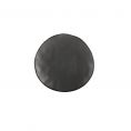 Plate Dark Green 8"