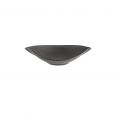 Leaf Dish Dark Green 13.5oz 10 5/8"