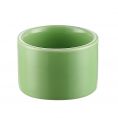 Straight Ramekin Green 5oz 3"
