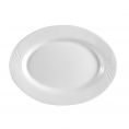 Oval Platter 9 1/4"