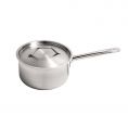 Saucepan SS with Lid 3.5 qt.