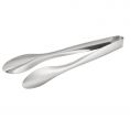 Tong 18/8 Stainless Steel Serving 12"