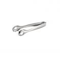 Tong 18/8 Stainless Steel Bar 7"