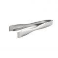 Tong 18/8 Stainless Steel Pom 9"