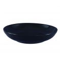 Salad Pasta Bowl Blue 48oz 10 1/2"