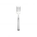 Cold Meat Fork Stainless Steel 10-3/8" Hollow Handle