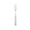Pot Fork Stainless Steel 11-3/8" Hollow Handle