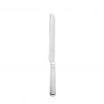 Serrated Knife Stainless Steel 13-7/8" Hollow Handle