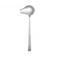 Spout Ladle Stainless Steel 2 oz. Hollow Handle