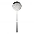 Skimmer Stainless Steel 4-1/2"Dia x 14-3/8" Hollow Handle