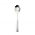 Slotted Spoon Stainless Steel 11-3/4" Hollow Handle 