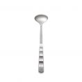 Solid Spoon Stainless Steel 11-3/4" Hollow Handle 
