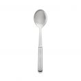 Solid Spoon Stainless Steel 11-3/4" Hollow Handle 