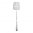Perforated Turner Stainless Steel 14-1/2" Hollow Handle