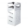 Stainless Steel Box Grater Straight