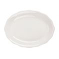Oval Platter #6 9 5/8"