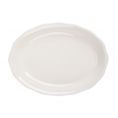 Oval Platter #8 11 5/8"