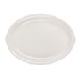 Oval Platter #10 12 5/8"
